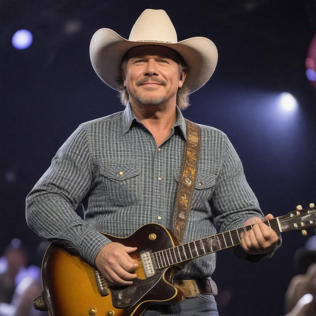 Garth Brooks